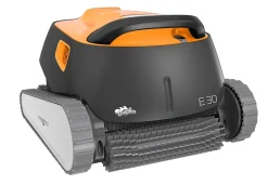 Robot de nettoyage électrique Maytronics Dolphin E30 pour piscine