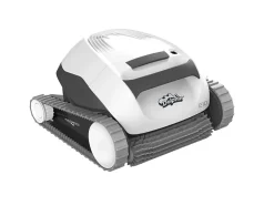 Robot de nettoyage électrique Maytronics Dolphin E10 pour piscine