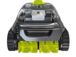 Robot fond, parois et ligne d'eau Zodiac CNX 2020 pour piscine