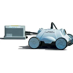 Robot électrique piscine Robotclean 1