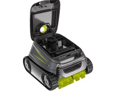 Robot nettoyeur électrique CNX 1020 Zodiac pour piscine