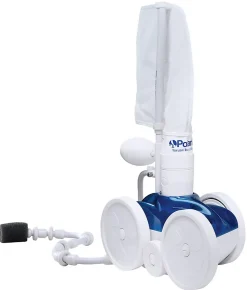 Robot Nettoyeur Zodiac Polaris 280 pour Piscine