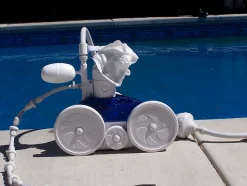 Robot Nettoyeur Zodiac Polaris 280 pour Piscine