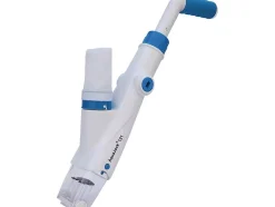 Robot piscine électrique "Aqua Jack 100" rechargeable