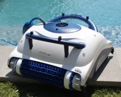 Robot piscine électrique Dolphin POOL UP