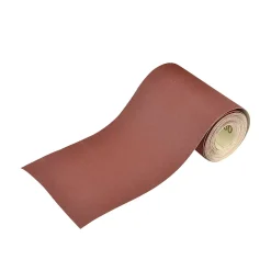 Rouleau abrasif 115 x 5 m, Grain 180