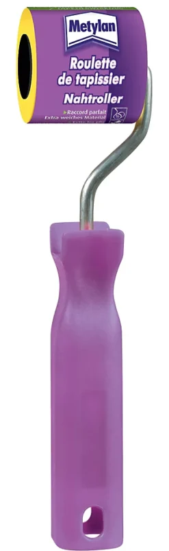 Roulette de tapissier Metylan 22.5cm