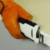 Râpe Plaquiste double action - TAJIMA