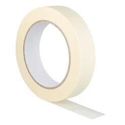 Ruban de masquage lignes droites 50 m x 24 mm - 1 rouleau