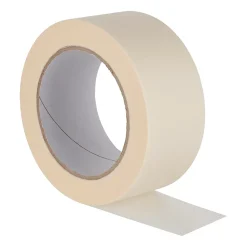 Ruban de masquage lignes droites Diall 50 m x 48 mm - 1 rouleau