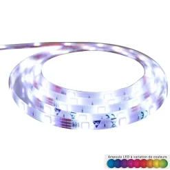 Ruban LED - L300 cm - Atmosphera
