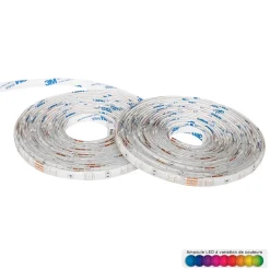 Ruban LED - L1000 cm - Atmosphera