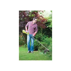 RYOBI Debroussailleuse 1200W - O de coupe 38 cm
