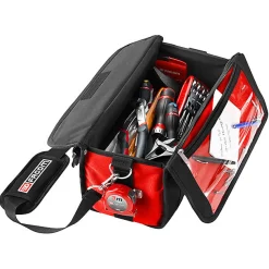 Sac textile Facom Probag compact + 15 outils