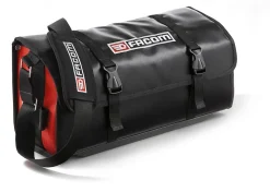 Sacoche de plombier PVC enduit Facom 54 cm