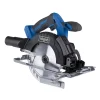 Scheppach - Scie circulaire sans fil - 20V IXES - 165 mm - 53 mm coupe max - 4300 tr min