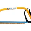 Scie à bûches 30 cm JAD JARDIN Combi Lame