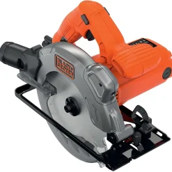 Scie circulaire Black & Decker CS1250L-QS 1250W 190mm
