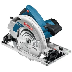 Scie Circulaire Bosch Gks 85 G Professional 2200w