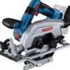 Scie circulaire Bosch Nue GSK 18V-57-2 L BB