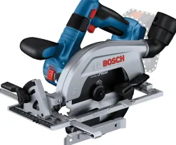 Scie circulaire Bosch Nue GSK 18V-57-2 L BB