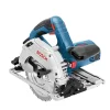Scie circulaire Bosch Professional GKS 55+ G 1200W