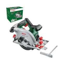 Scie circulaire Bosch Universal Circ 18V-53 ø160 mm (sans batterie)