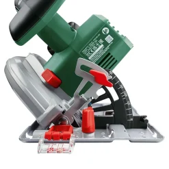 Scie circulaire Bosch Universal Circ 18V-53 ø160 mm (sans batterie)
