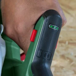 Scie circulaire Bosch Universal Circ 18V-53 ø160 mm (sans batterie)