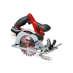 Scie circulaire EINHELL 18V Power X-Change - 150mm - Sans batterie ni chargeur - TE-CS 18/150 Li - Solo
