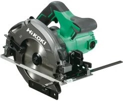 Scie circulaire Hikoki C6U3WBZ 1300W ø165 mm