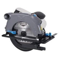 Scie circulaire Mac Allister MSCS1500 66 mm