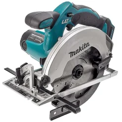 Scie Circulaire Makita Dss611z 18v Lxt (vendu Sans Batterie)
