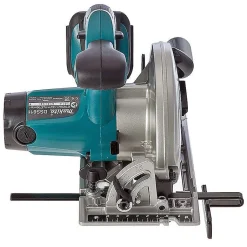 Scie Circulaire Makita Dss611z 18v Lxt (vendu Sans Batterie)