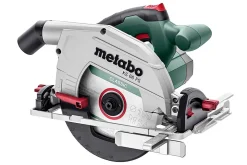 Scie circulaire Metabo KS 66 FS 190mm 1500W
