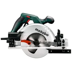 Scie circulaire METABO KS 55 FS diam 160 mm 1200 W - 600955000
