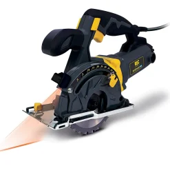 Scie circulaire multifonctionPassat Buzzsaw 800W