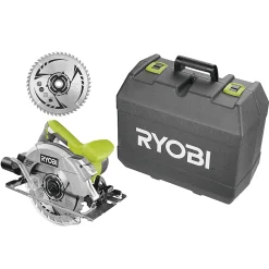 Scie circulaire Ryobi RCS1600-K 66 mm