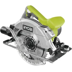 Scie circulaire Ryobi RCS1600-K 66 mm