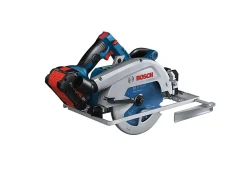 Scie circulaire sans fil Bosch Professiona GKS 18V-68 GC solo L-BOXX (sans batterie)