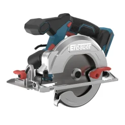 Scie circulaire sans fil Erbauer ERI1085CSW 165mm 18V ( sans batterie)