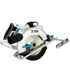 Scie circulaire sans fil Mac Allister Solo MCS18-Li 18V 38mm ( sans batterie)