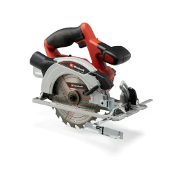 Scie circulaire sans fil Einhell TE-CS 18/165-1 LI (sans batterie)