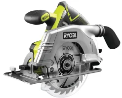 Scie circulaire sans fil Ryobi R18CS-0 165mm 18V ( sans batterie)