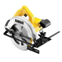 Scie circulaire 1350W - DEWALT - DWE560K-QS