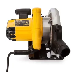 Scie circulaire 1350W - DEWALT - DWE560K-QS