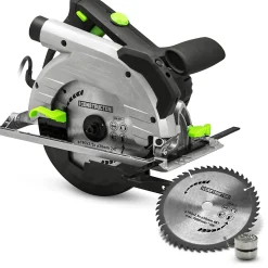 Scie circulaire 1350W - 190mm - Constructor