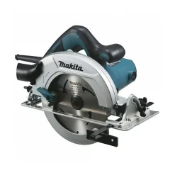 Scie circulaire 1200W 190mm + coffret - MAKITA - HS7601K