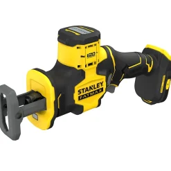 Scie multifonction sans fil Stanley Fatmax SFMCS305B-XJ V20 18V (sans batterie)