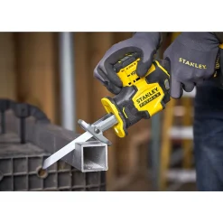 Scie multifonction sans fil Stanley Fatmax SFMCS305B-XJ V20 18V (sans batterie)